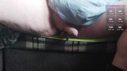 Snapshot of lovemaschine07 chatting on February 9, 11:04 am Men with small ballscock long foreskin online show from February 9, 11:04 am