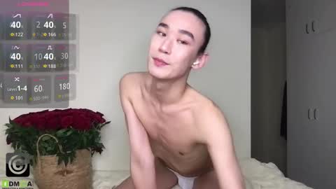 Mikie online show from September 24, 9:43 pm