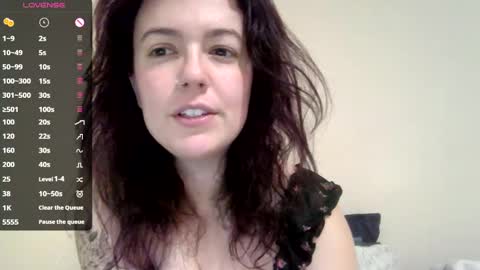 Connie online show from February 12, 7:45 pm