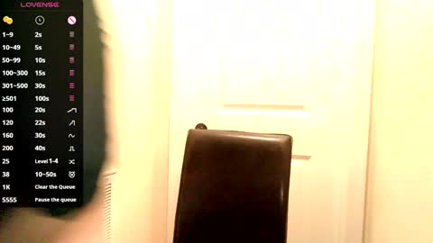 Connie online show from January 30, 12:06 pm