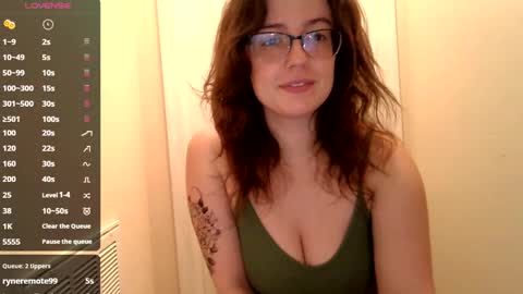 Connie online show from February 6, 4:10 am