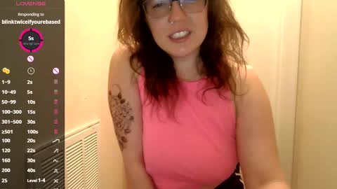 Connie online show from February 10, 11:46 am