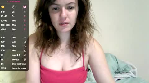 Connie online show from December 31, 9:39 pm