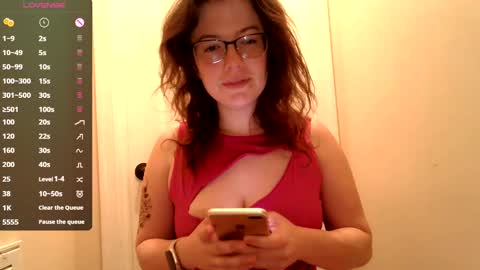 Connie online show from February 6, 12:37 pm