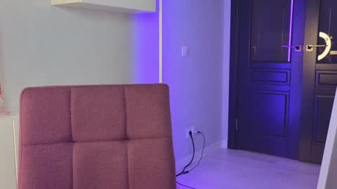 NTMY IM LANA online show from January 31, 3:11 pm