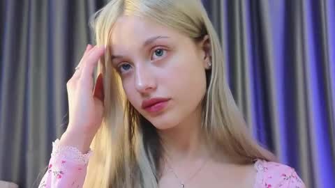 NTMY IM LANA online show from February 11, 2:24 pm