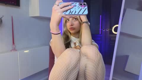 NTMY IM LANA online show from January 31, 12:07 pm