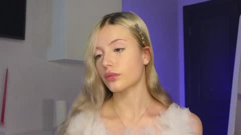 NTMY IM LANA online show from January 29, 3:47 pm