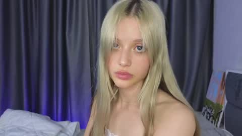 NTMY IM LANA online show from March 8, 5:01 pm