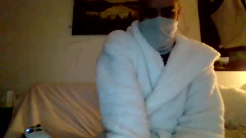 lovepeacedoll online show from January 11, 9:46 pm