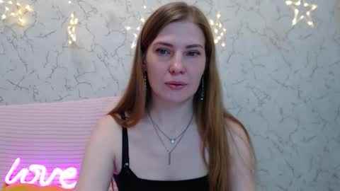 Mary Love online show from November 28, 2:35 pm