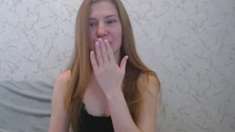 Mary Love online show from February 24, 1:42 pm