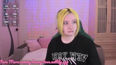 Emmy online show from February 3, 3:16 pm