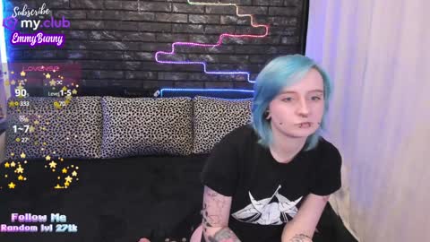 Snapshot of lover_emmy chatting on January 8, 6:09 pm Emmy online show from January 8, 6:09 pm
