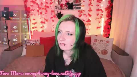 Emmy online show from October 6, 3:30 pm