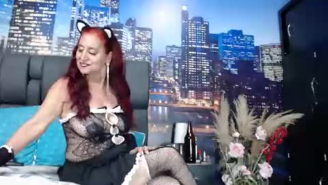 Mature lover2 online show from February 8, 7:28 pm