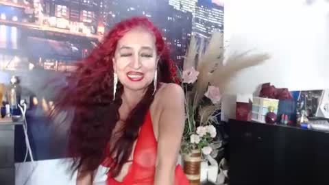 Snapshot of lover_mature2 chatting on March 3, 12:59 am Mature lover2 online show from March 3, 12:59 am