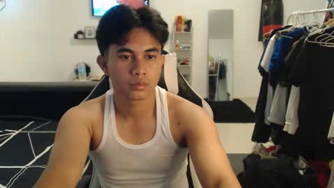 loverboyph04 online show from January 15, 3:15 am