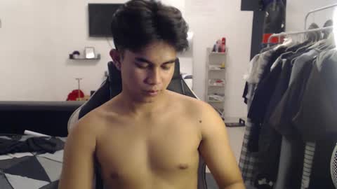 loverboyph04 online show from October 9, 4:34 pm