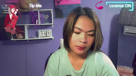 JANE loves you online show from January 17, 12:31 am