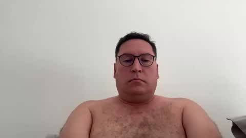 Enjoy all me Gostoso online show from March 1, 7:18 pm