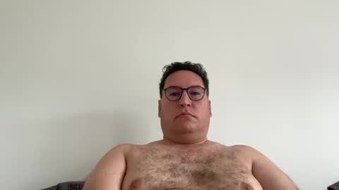 Enjoy all me Gostoso online show from October 22, 1:13 pm