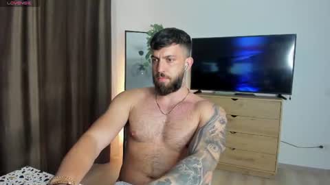Mike online show from June 24, 7:43 pm