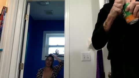 sexyravers online show from July 26, 12:47 pm
