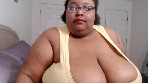 Alyson online show from February 13, 1:08 am