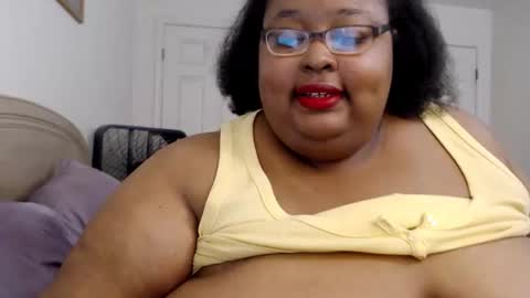 Alyson online show from May 23, 12:39 am