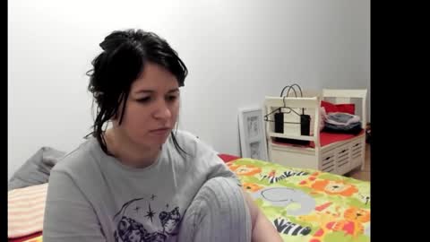 lovesally7 online show from January 23, 7:54 am