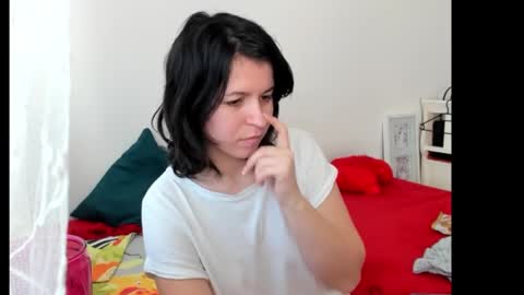 lovesally7 online show from January 14, 10:17 am