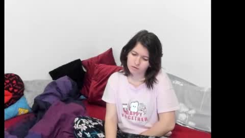 lovesally7 online show from December 29, 6:16 pm