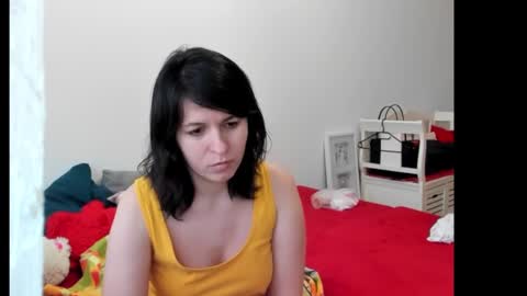 lovesally7 online show from January 15, 2:02 pm
