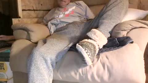 just here to have fun and cum online show from November 8, 10:40 am