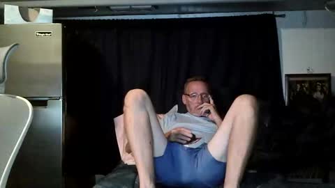 just here to have fun and cum online show from October 15, 10:49 am