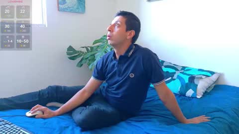 LovesKingdom online show from November 10, 9:39 pm