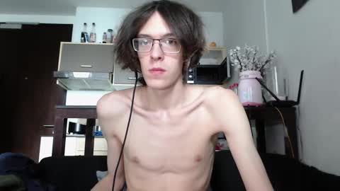 LovesomeCookie online show from October 5, 8:23 am