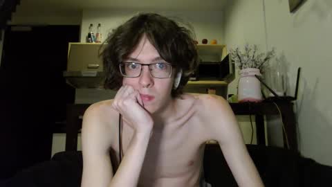 LovesomeCookie online show from October 7, 5:42 pm