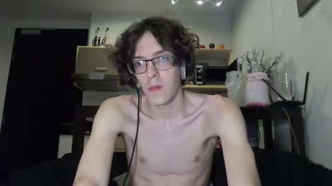 LovesomeCookie online show from October 3, 2:14 pm