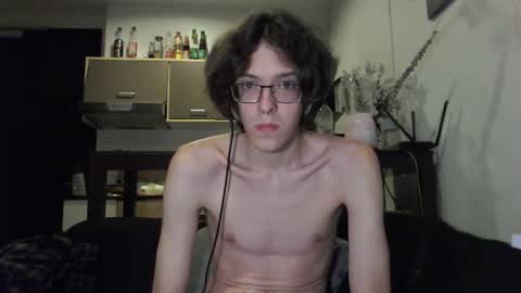 LovesomeCookie online show from September 13, 1:46 pm