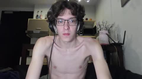 LovesomeCookie online show from October 11, 12:10 pm