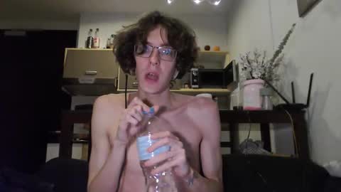 LovesomeCookie online show from September 19, 5:49 pm