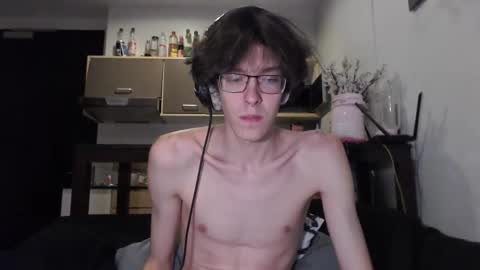 LovesomeCookie online show from October 12, 4:53 pm