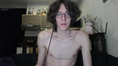 LovesomeCookie online show from September 29, 3:44 pm