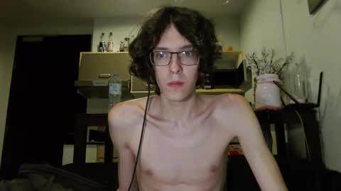 LovesomeCookie online show from October 6, 5:31 pm