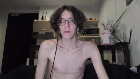 LovesomeCookie online show from September 23, 12:43 pm