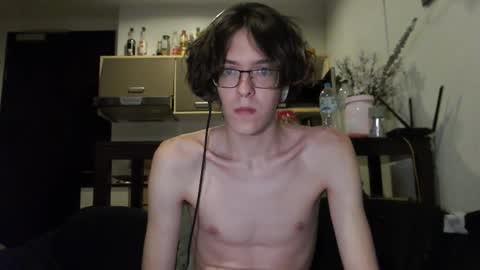 LovesomeCookie online show from September 17, 4:43 pm