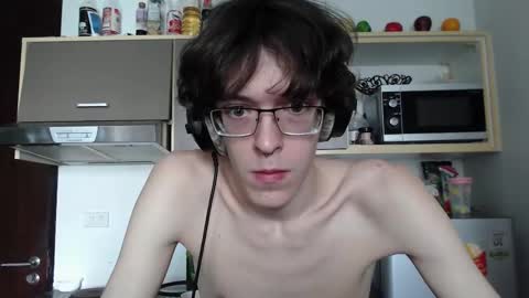 LovesomeCookie online show from October 10, 6:08 am