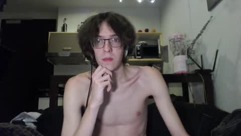 LovesomeCookie online show from September 9, 4:18 pm